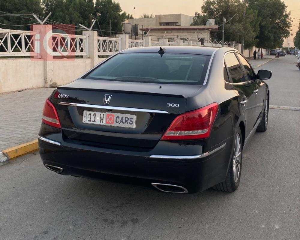 هيونداي ايكوس